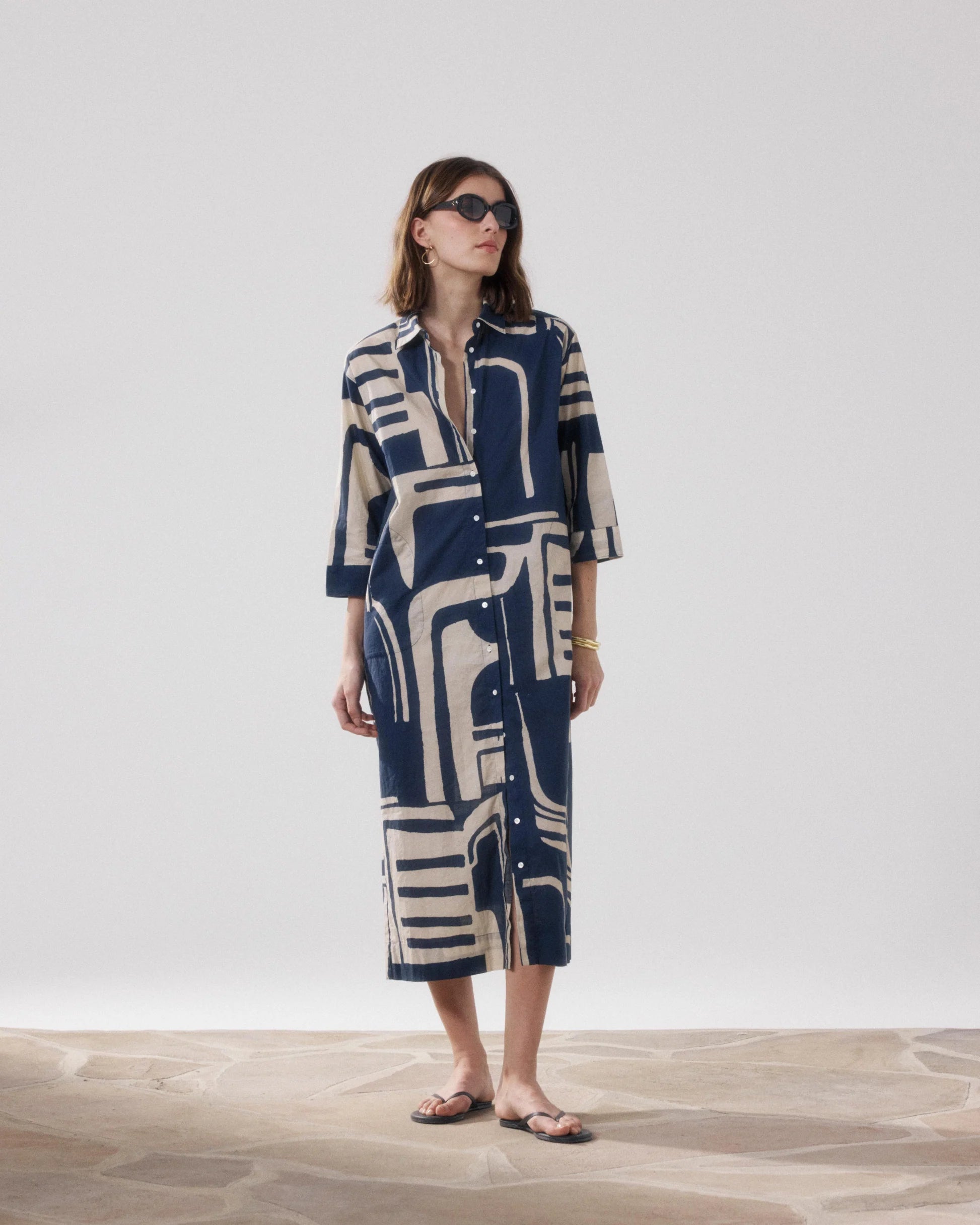 Hartford Reflexion Dresses