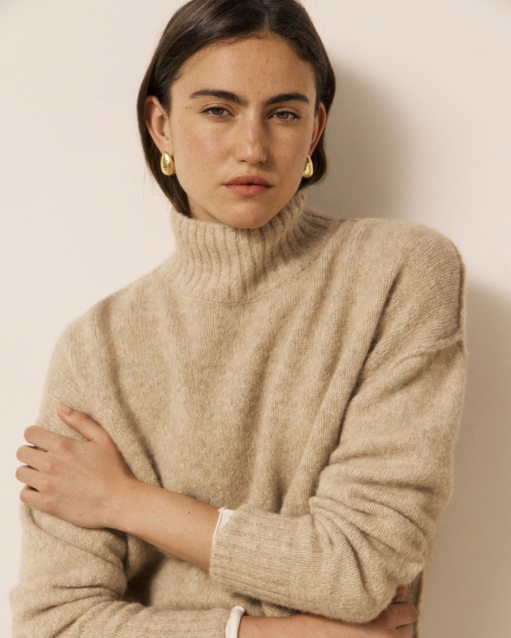 Hartford Mybone Sweater
