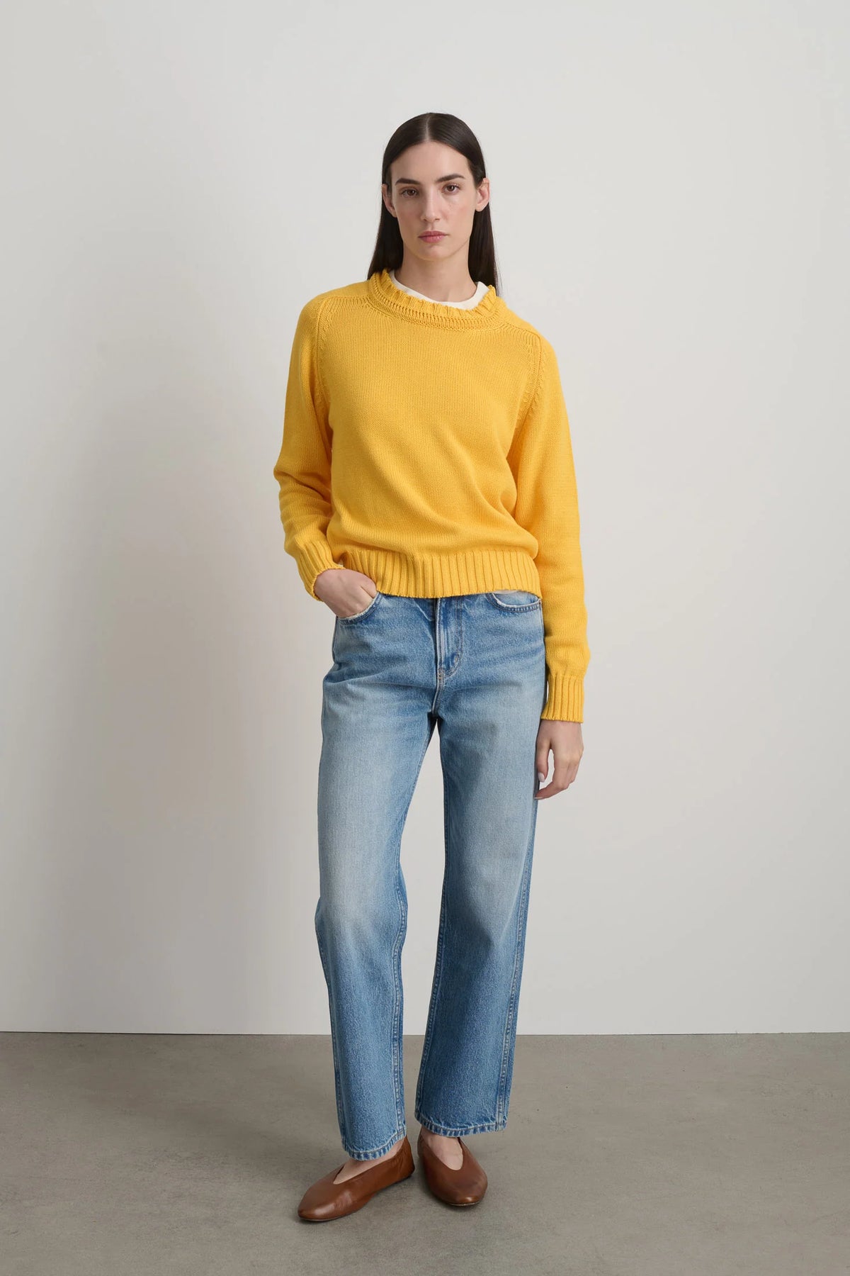 B Sides Plein Jean - Charley Wash