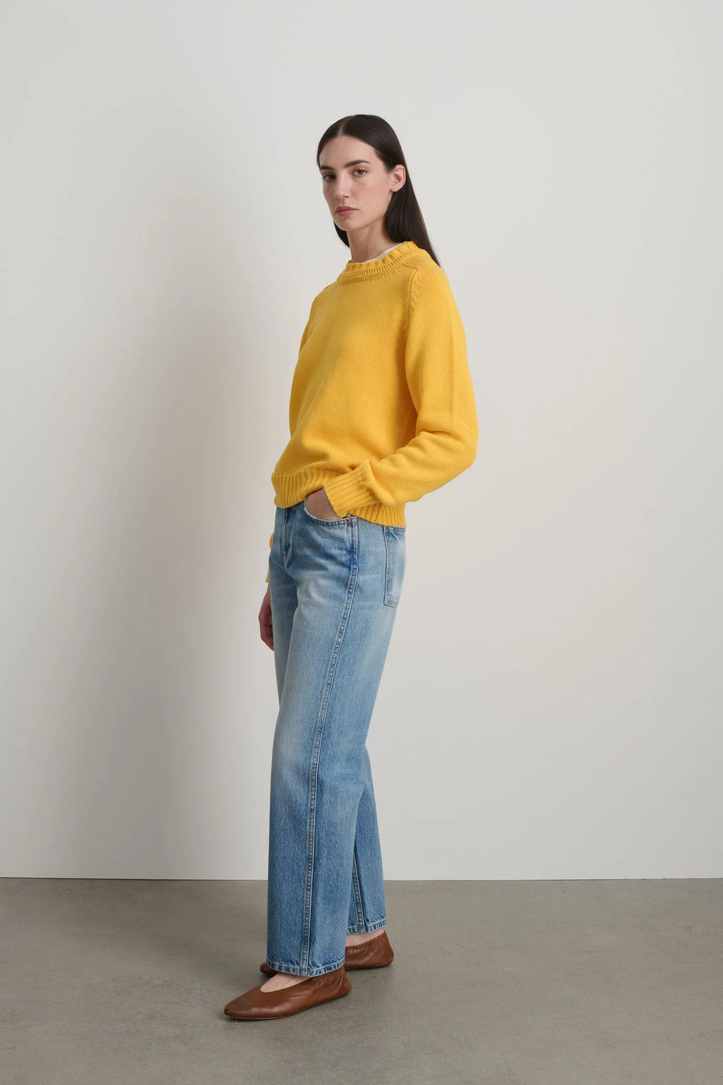 B Sides Plein Jean - Charley Wash