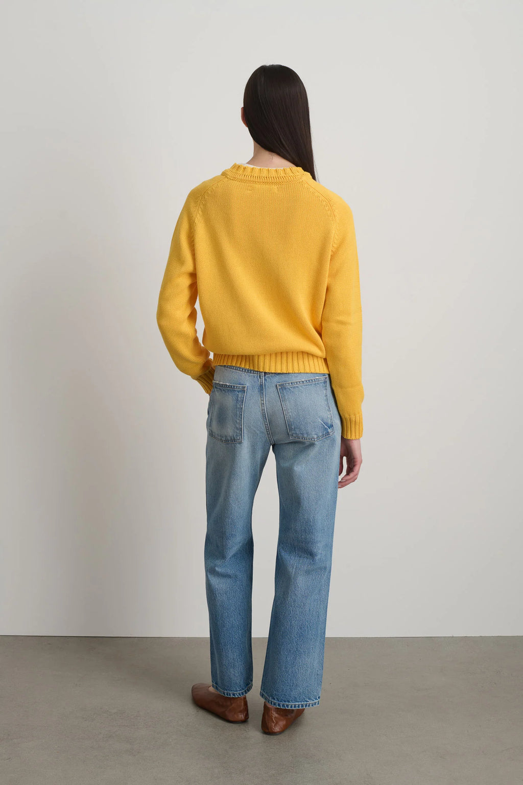 B Sides Plein Jean - Charley Wash