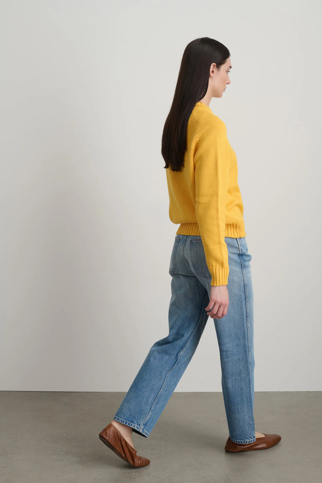 B Sides Plein Jean - Charley Wash