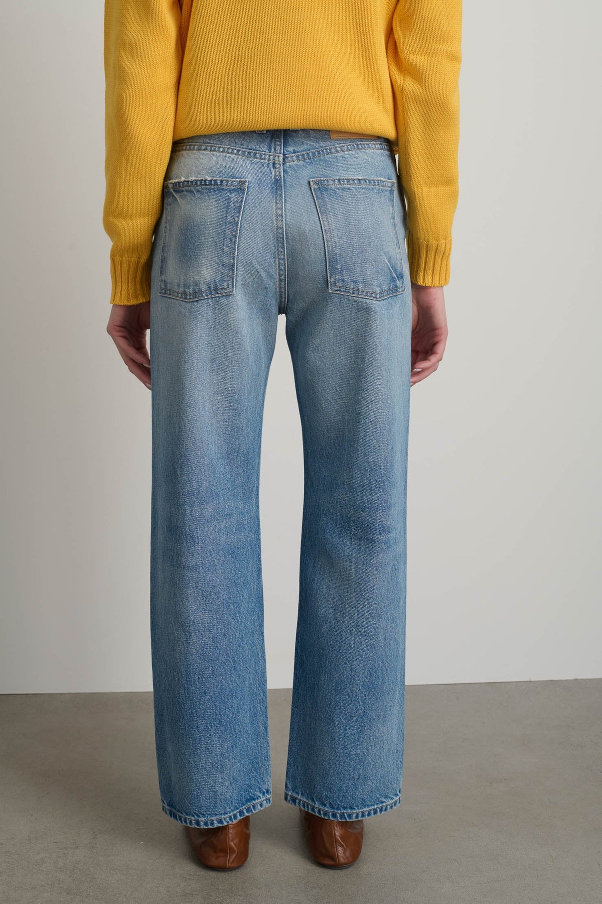 B Sides Plein Jean - Charley Wash