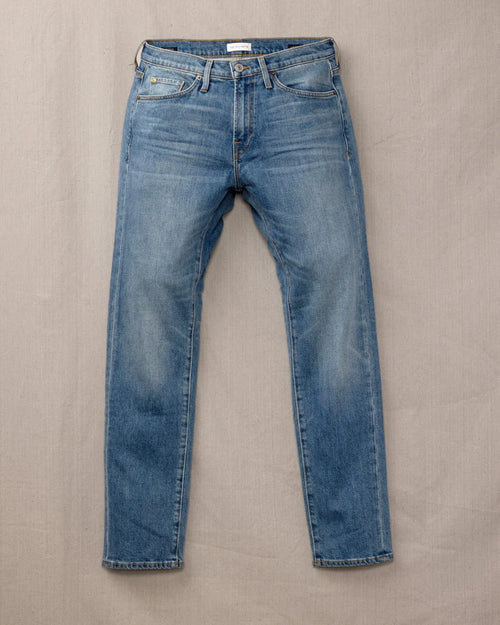 Ace Rivington Brodie Taper - Comfort 12oz - Medium Classic
