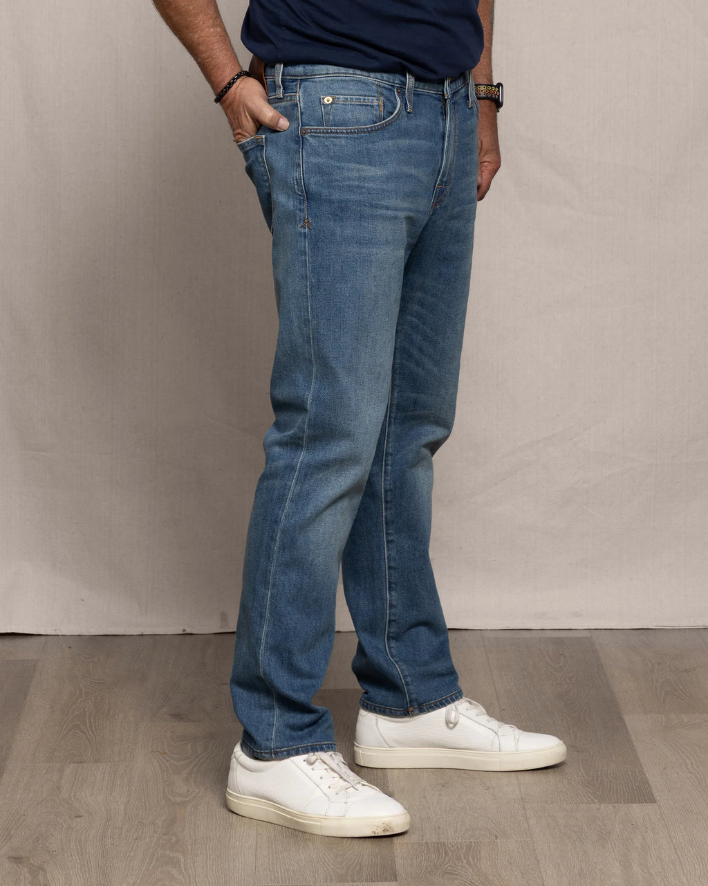 Ace Rivington Brodie Taper - Comfort 12oz - Medium Classic