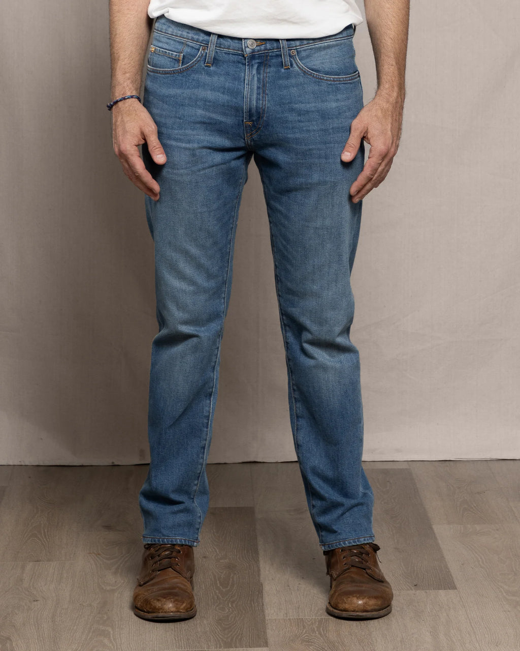 Ace Rivington Brodie Taper - Comfort 12oz - Medium Classic