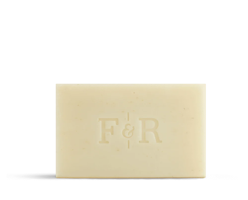 Fulton & Roark Bar Soap - Matia