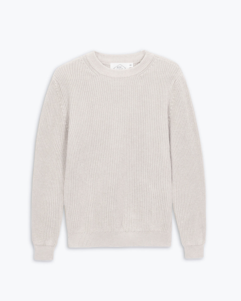 Alex Crane Bay Sweater - Cream