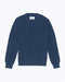 Alex Crane Bay Sweater - Indigo