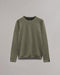 Rag & Bone Bennet Crew Sweater - Sage