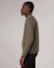 Rag & Bone Bennet Crew Sweater - Sage