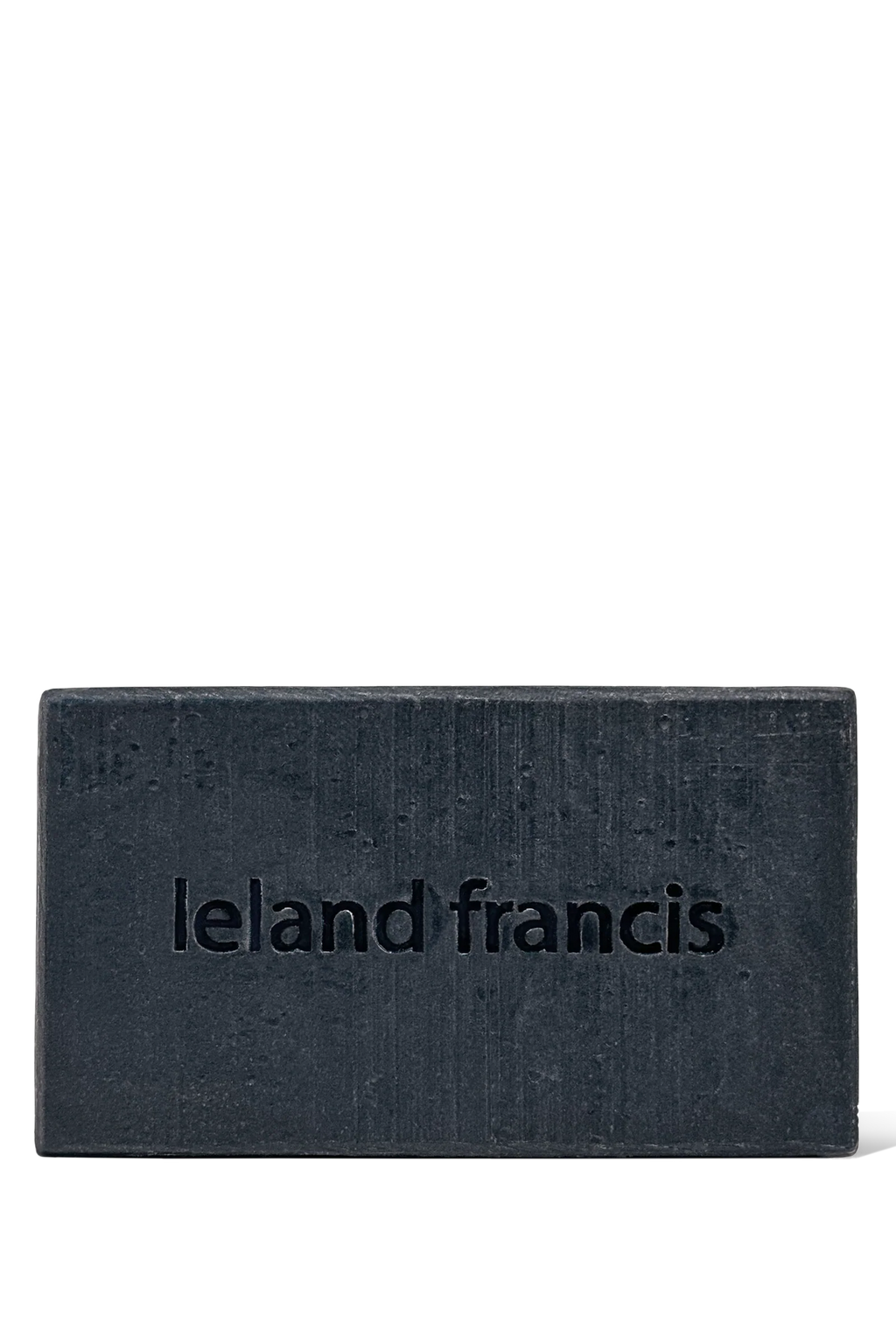 Leland Francis Black Radiance Bar
