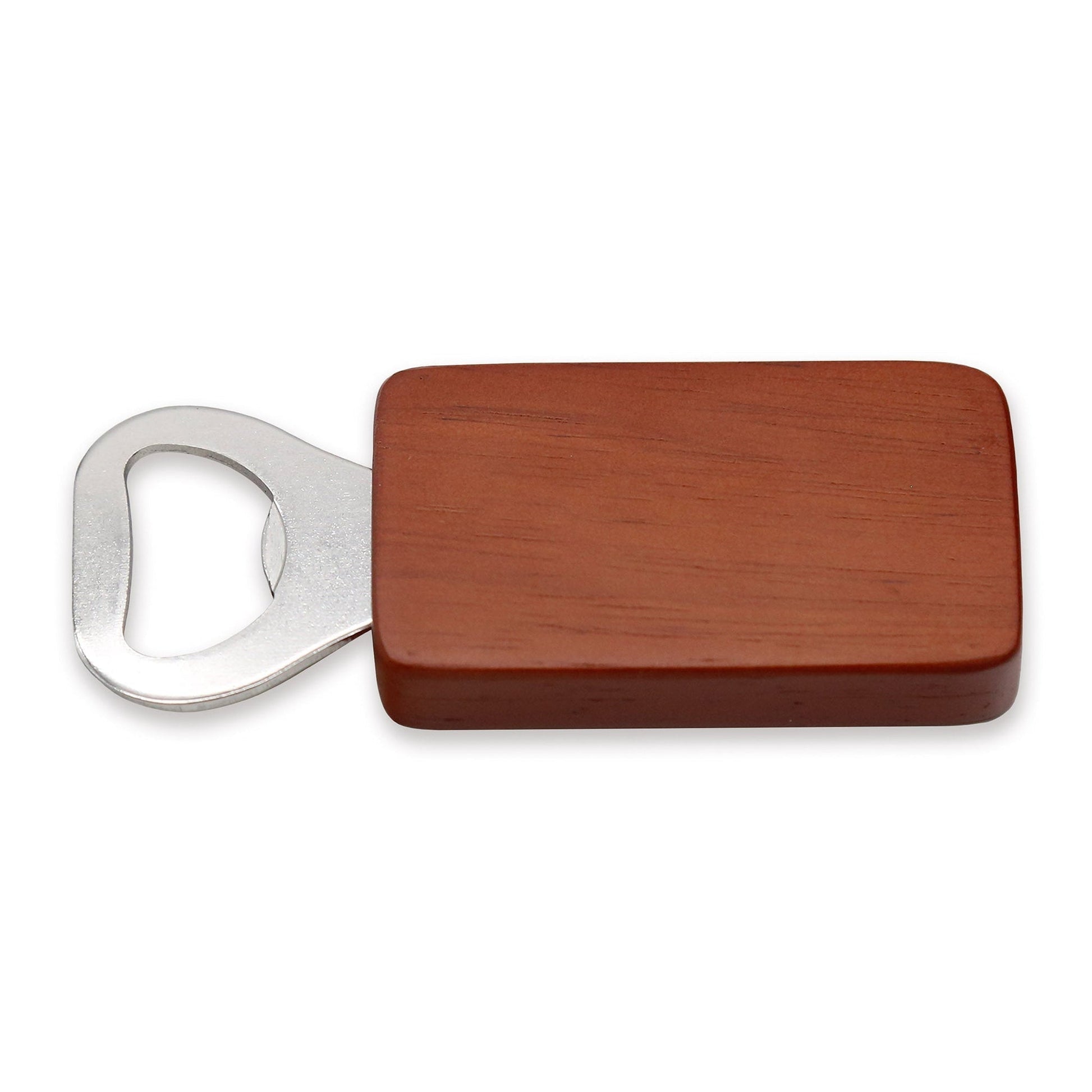 Smathers & Branson Let's Drink Bottle Opener - Classic Navy