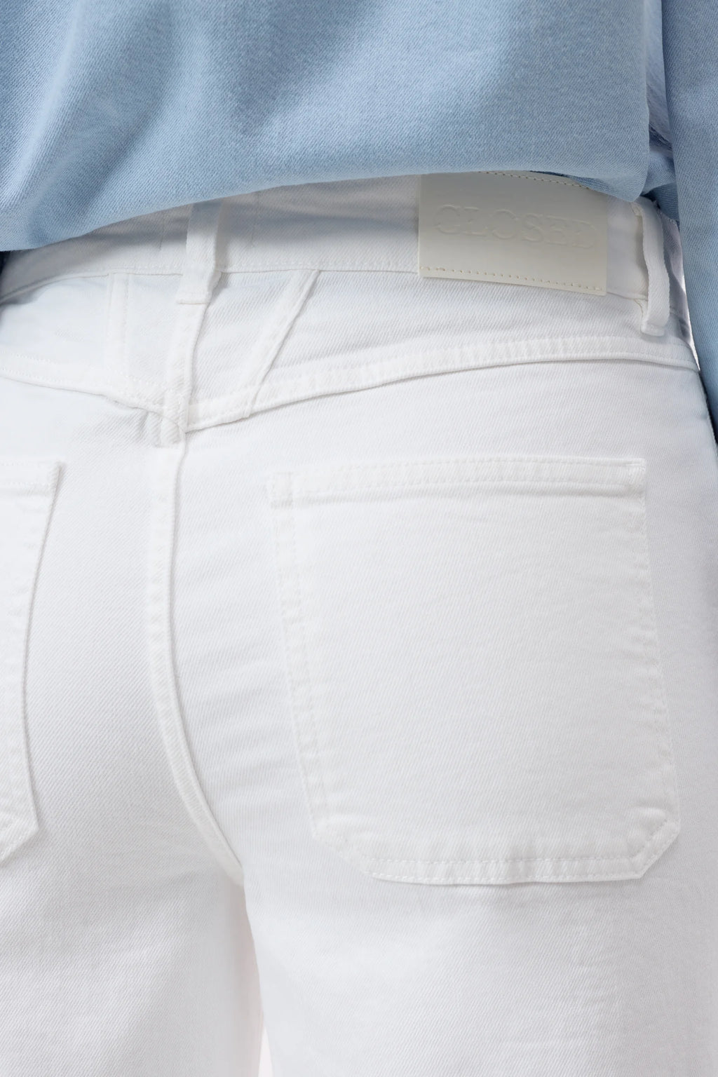 Closed Wide Jeans - Wera