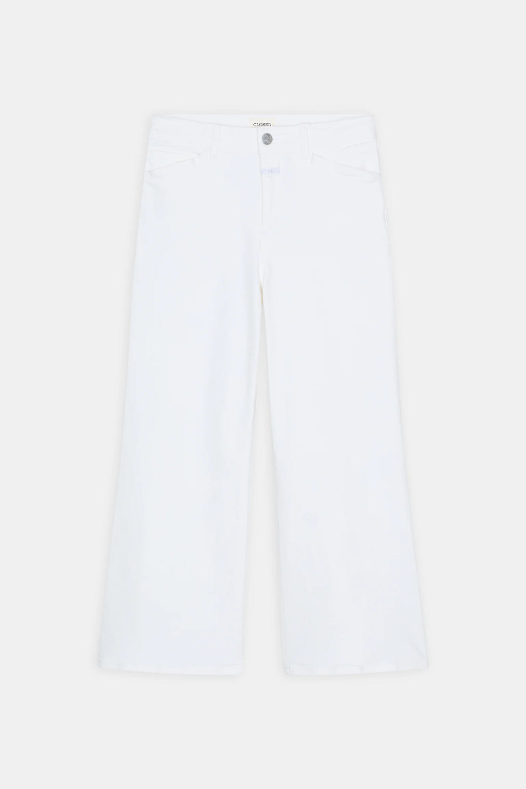 Closed Wide Jeans - Wera