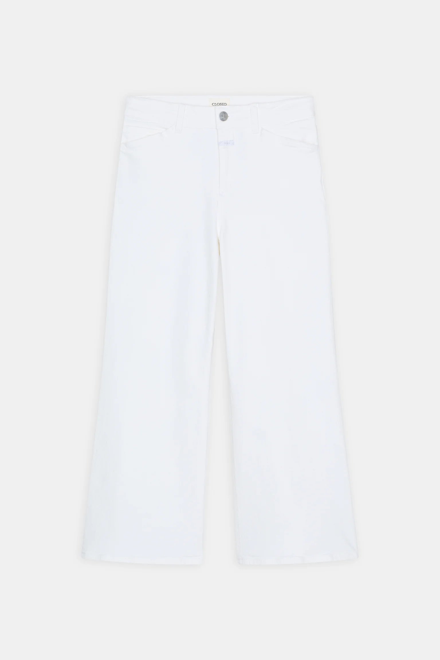 Closed Wide Jeans - Wera