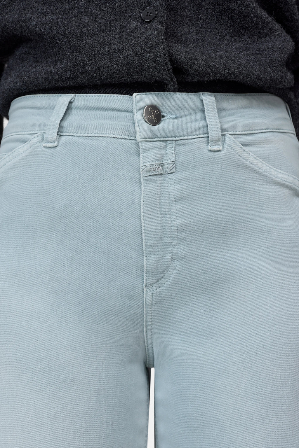 Closed Wide Jeans - Wera - Breeze Blue