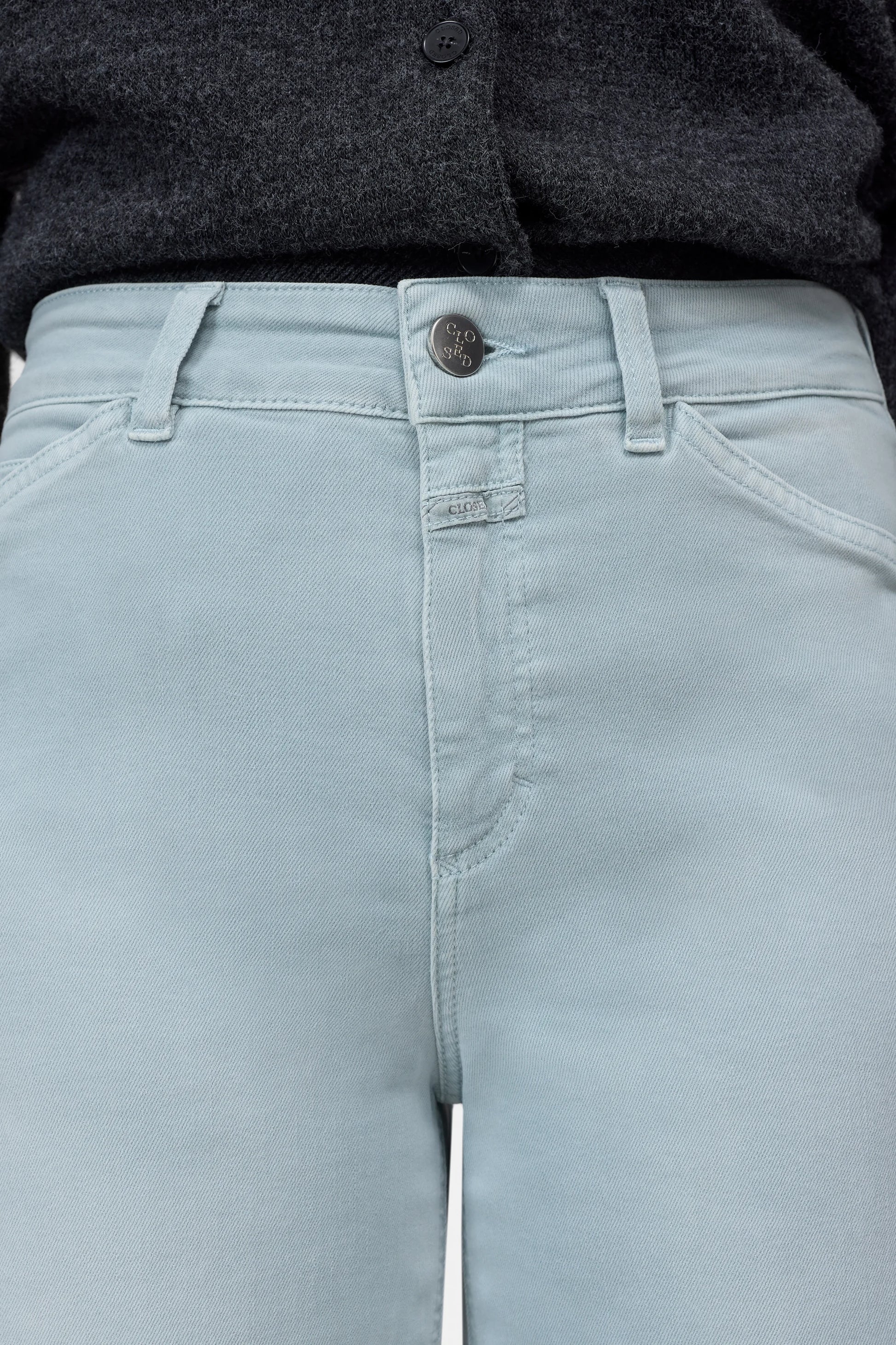 Closed Wide Jeans - Wera - Breeze Blue