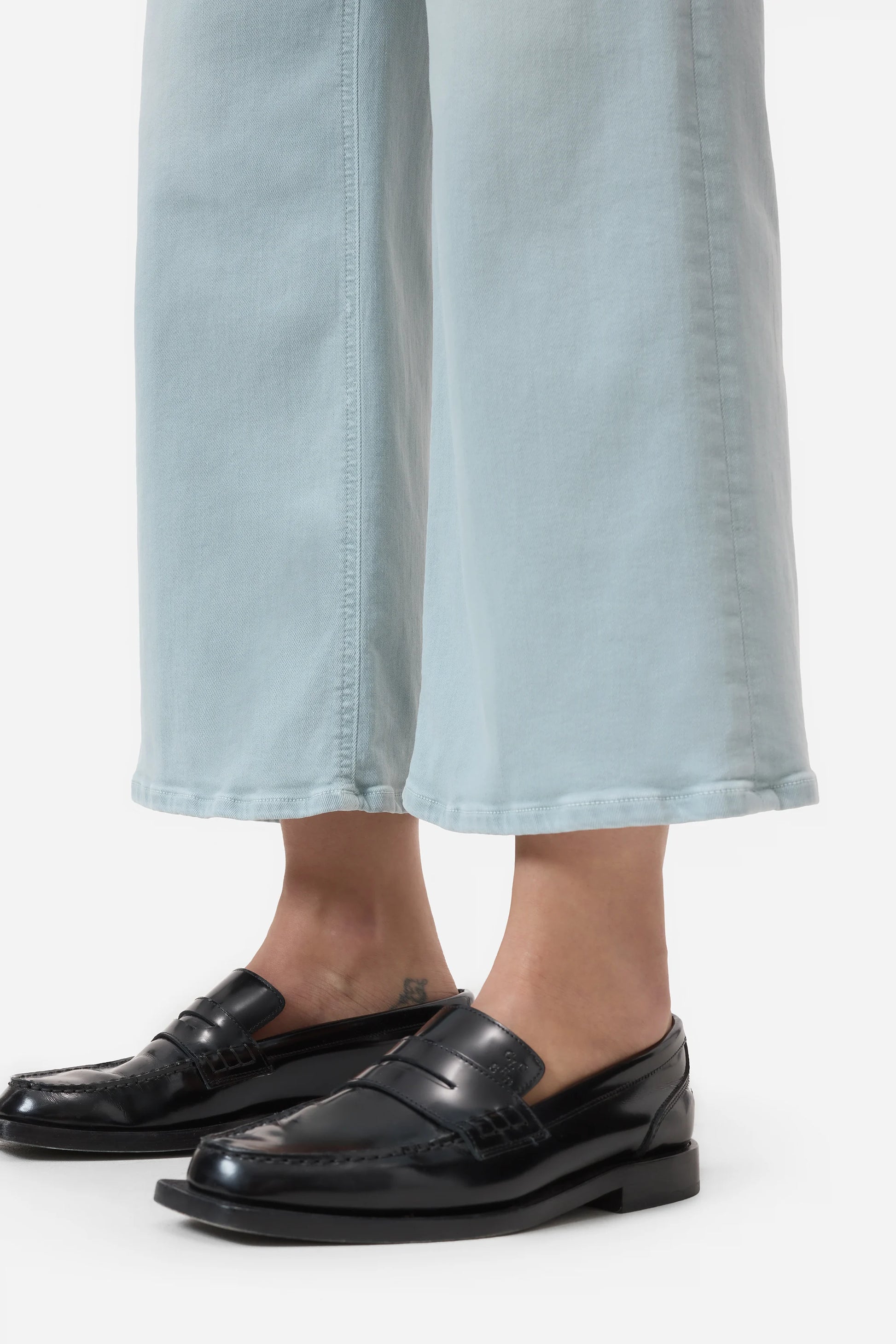 Closed Wide Jeans - Wera - Breeze Blue