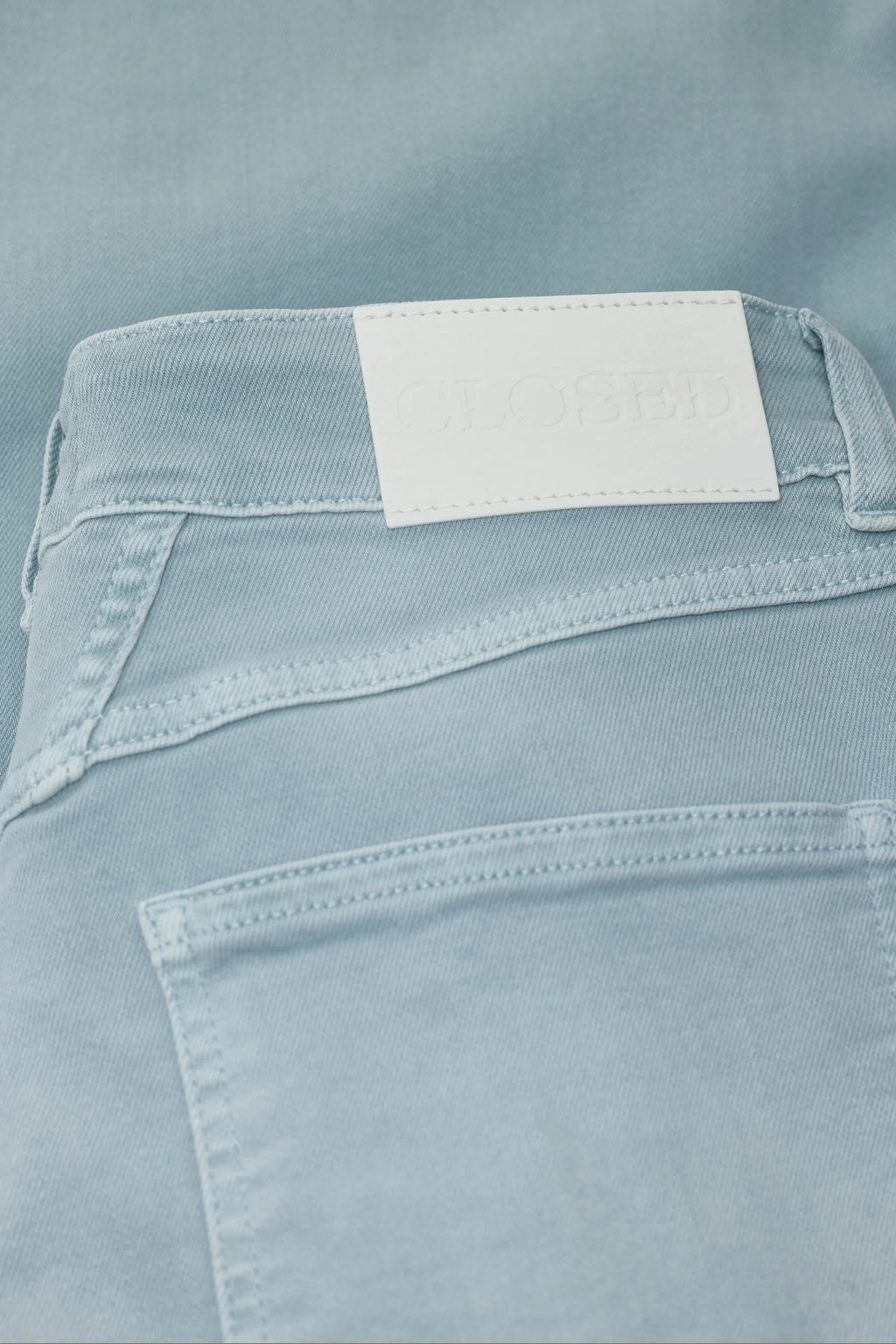 Closed Wide Jeans - Wera - Breeze Blue