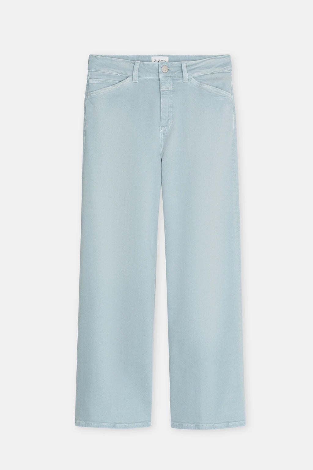 Closed Wide Jeans - Wera - Breeze Blue