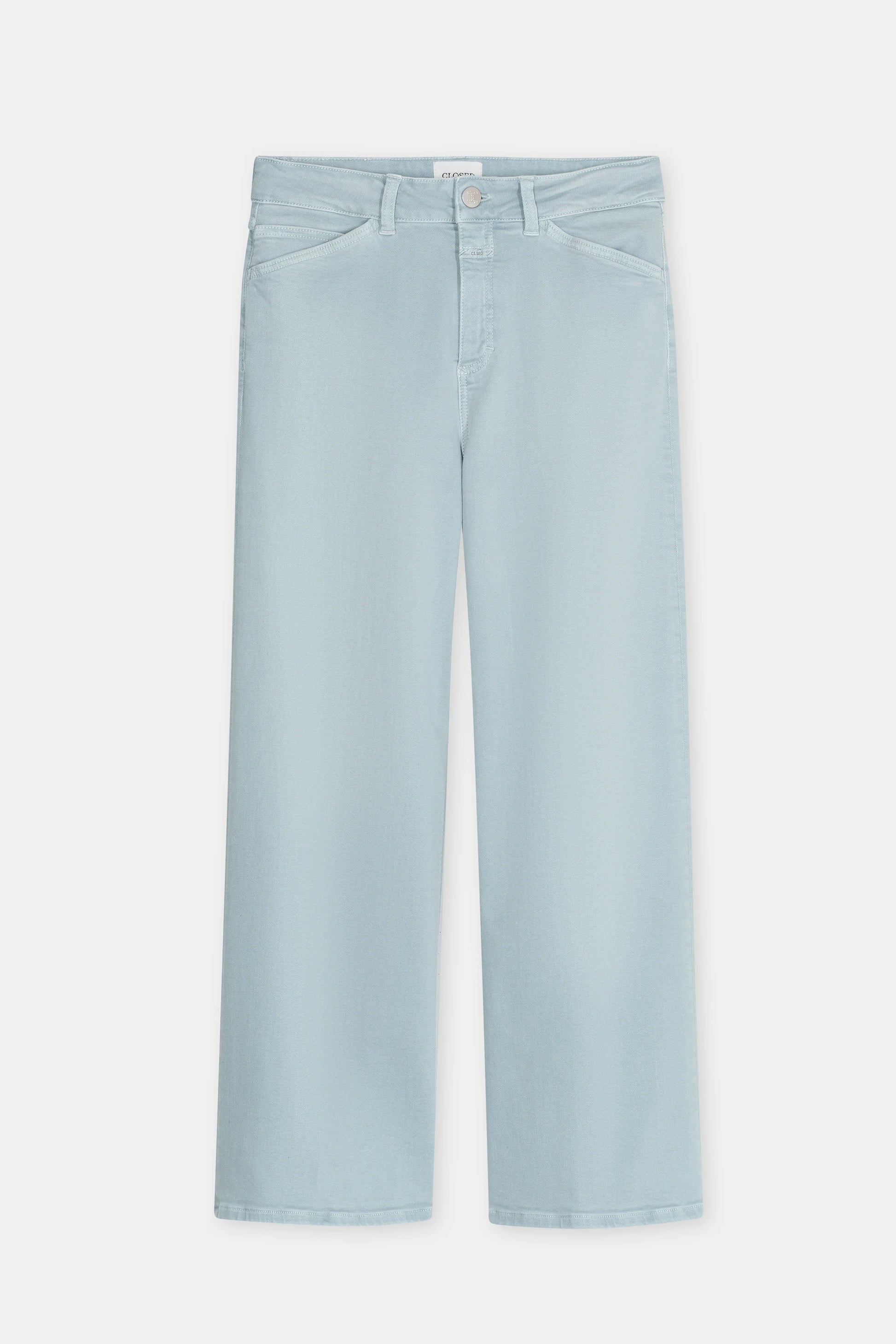 Closed Wide Jeans - Wera - Breeze Blue