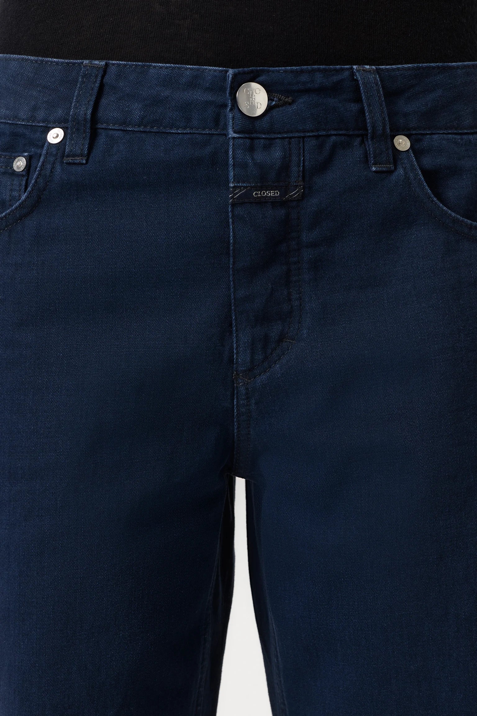 Closed Wide Jeans - Gillan - Dark Blue