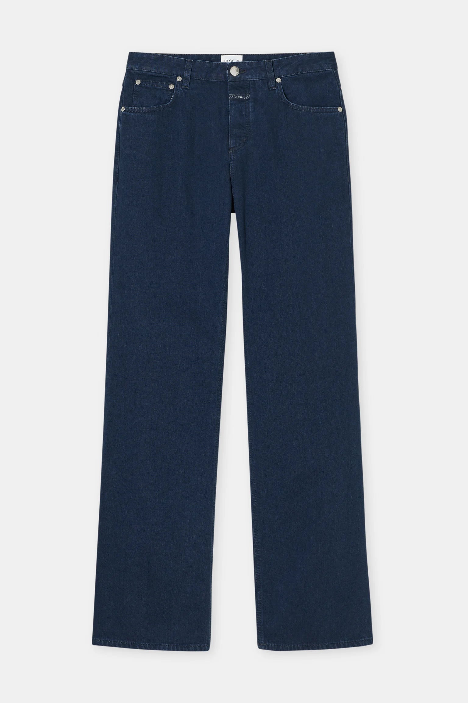 Closed Wide Jeans - Gillan - Dark Blue