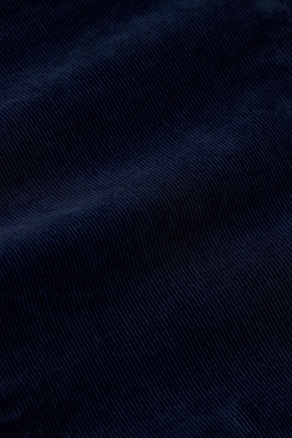 Closed Wide Pants - Gillan - Dark Night
