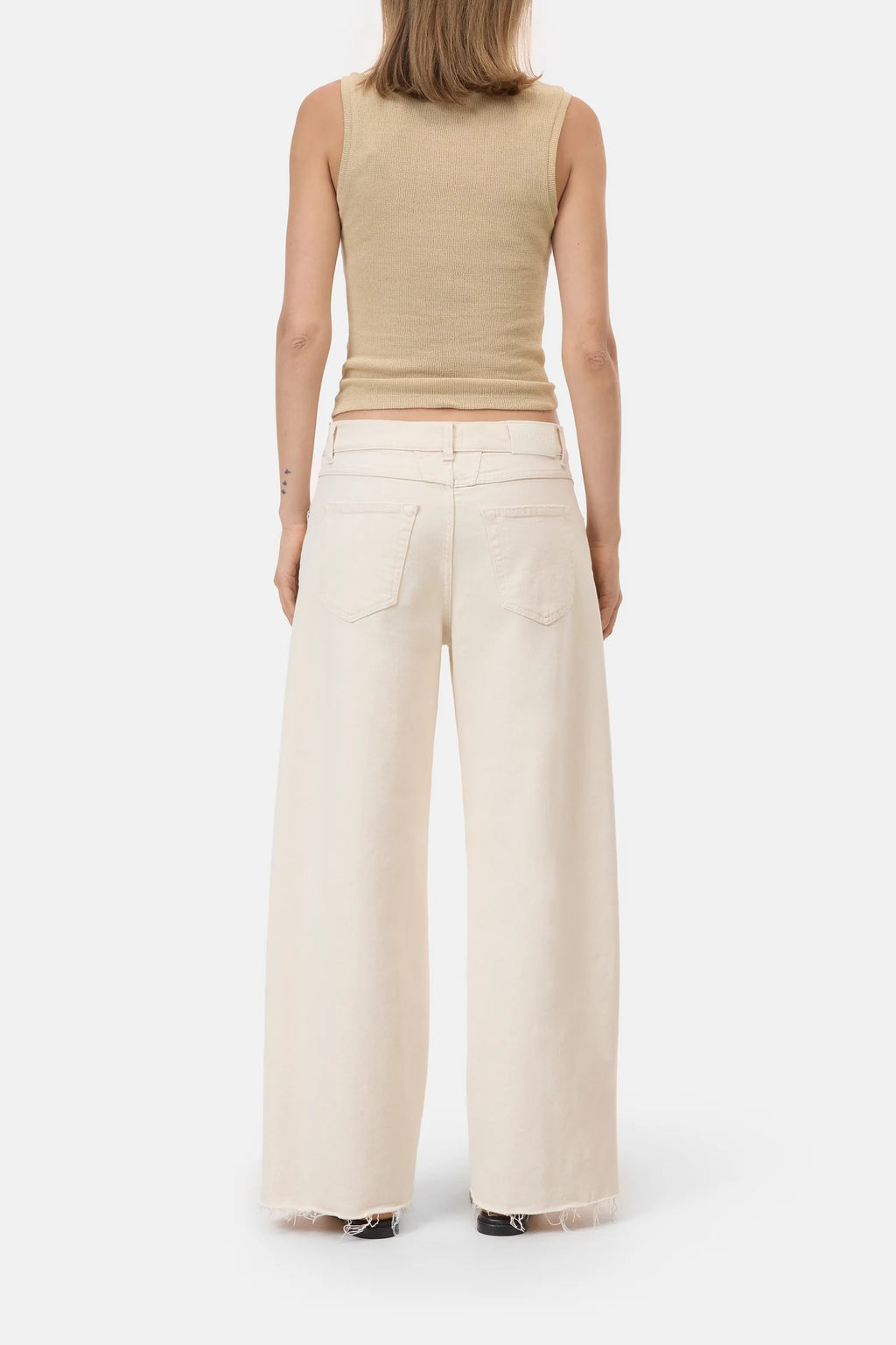 Closed Wide Jeans - Jayla