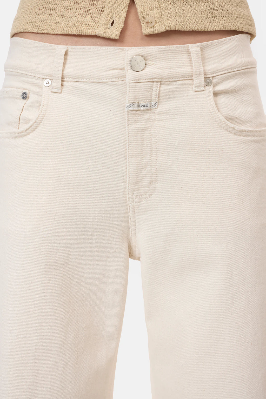 Closed Wide Jeans - Jayla