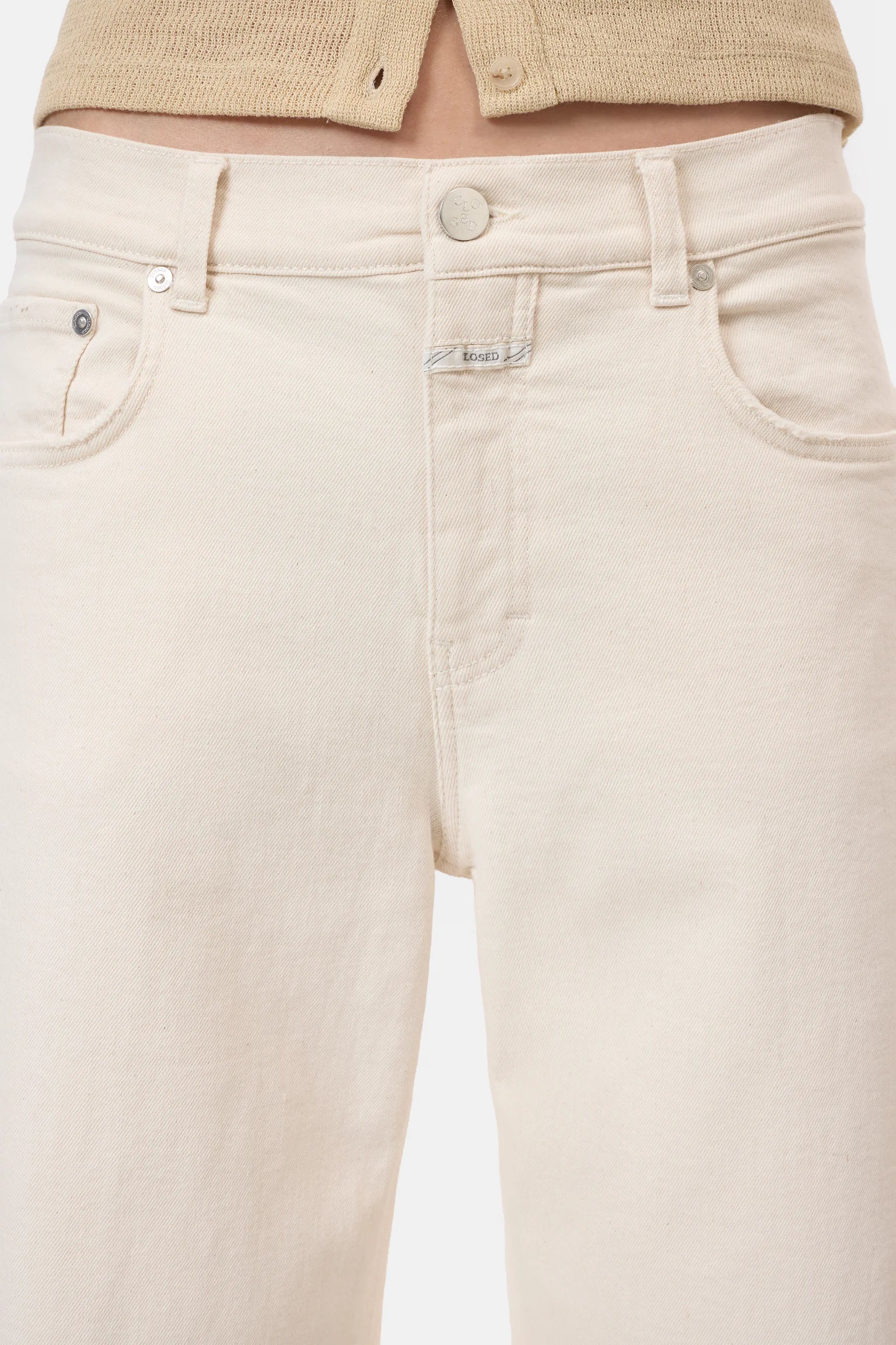 Closed Wide Jeans - Jayla