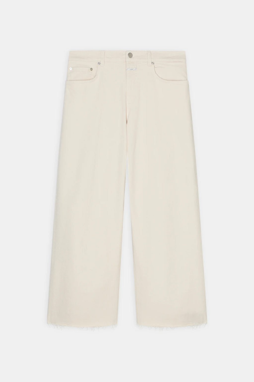 Closed Wide Jeans - Jayla