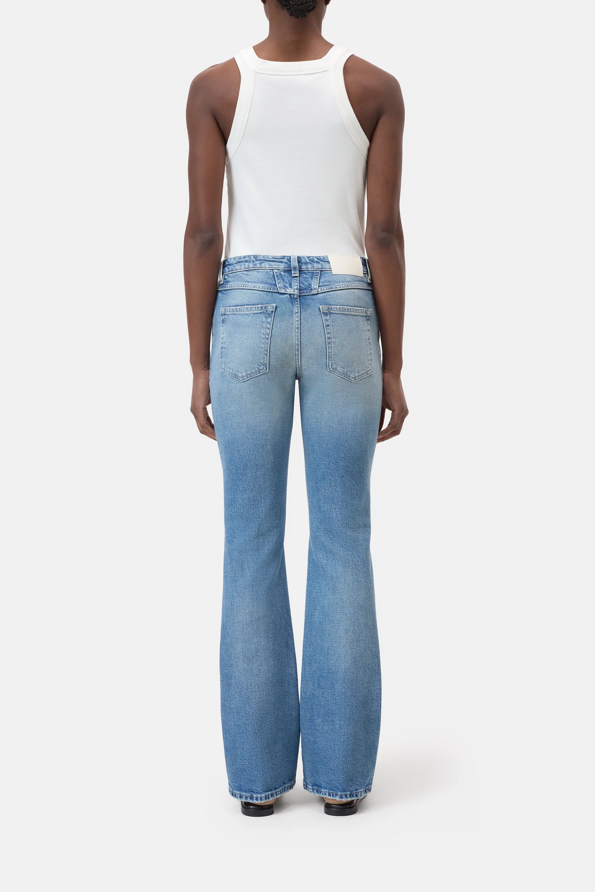 Closed Flared Jeans - Jovanna