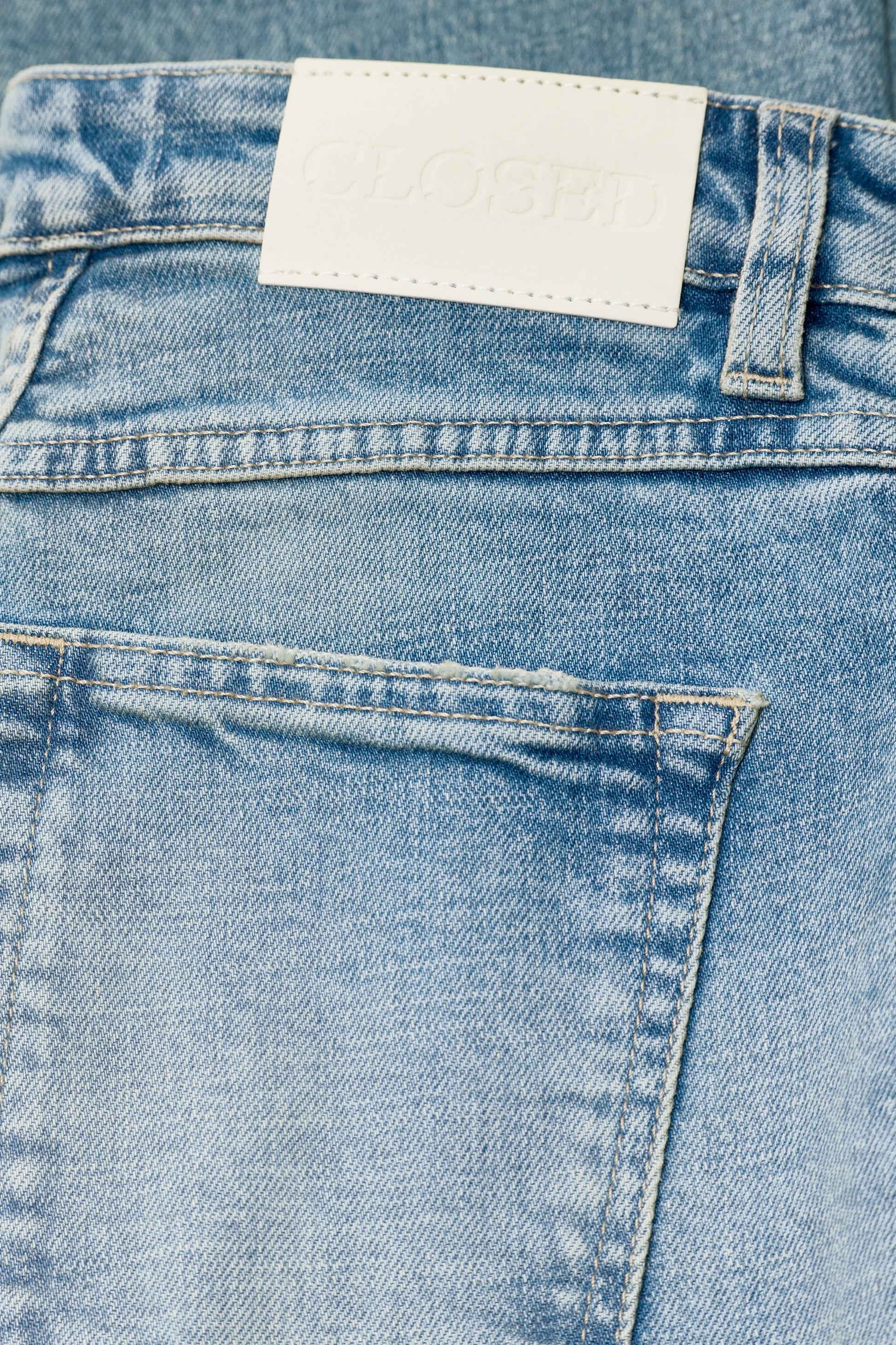 Closed Flared Jeans - Jovanna