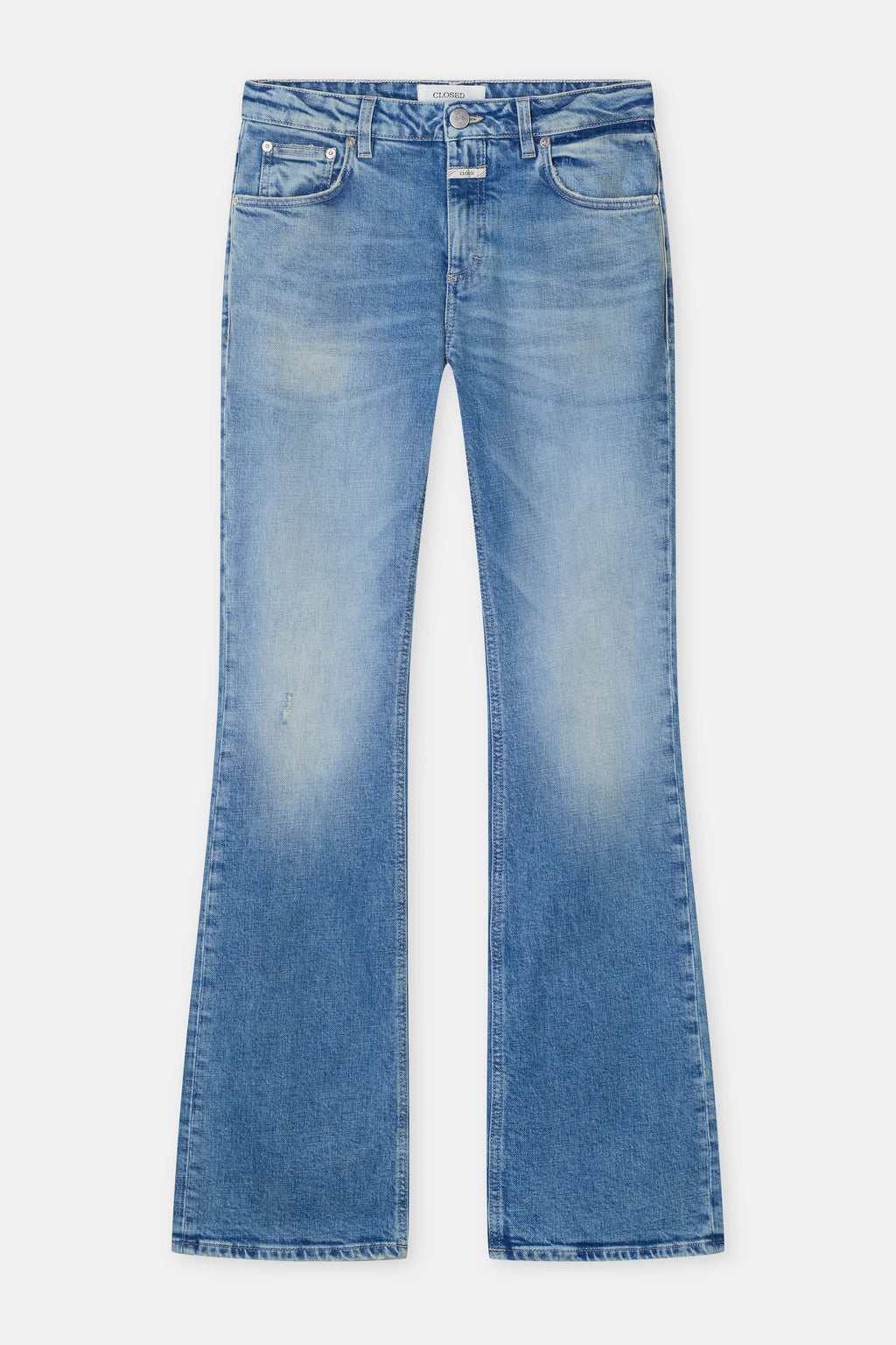 Closed Flared Jeans - Jovanna