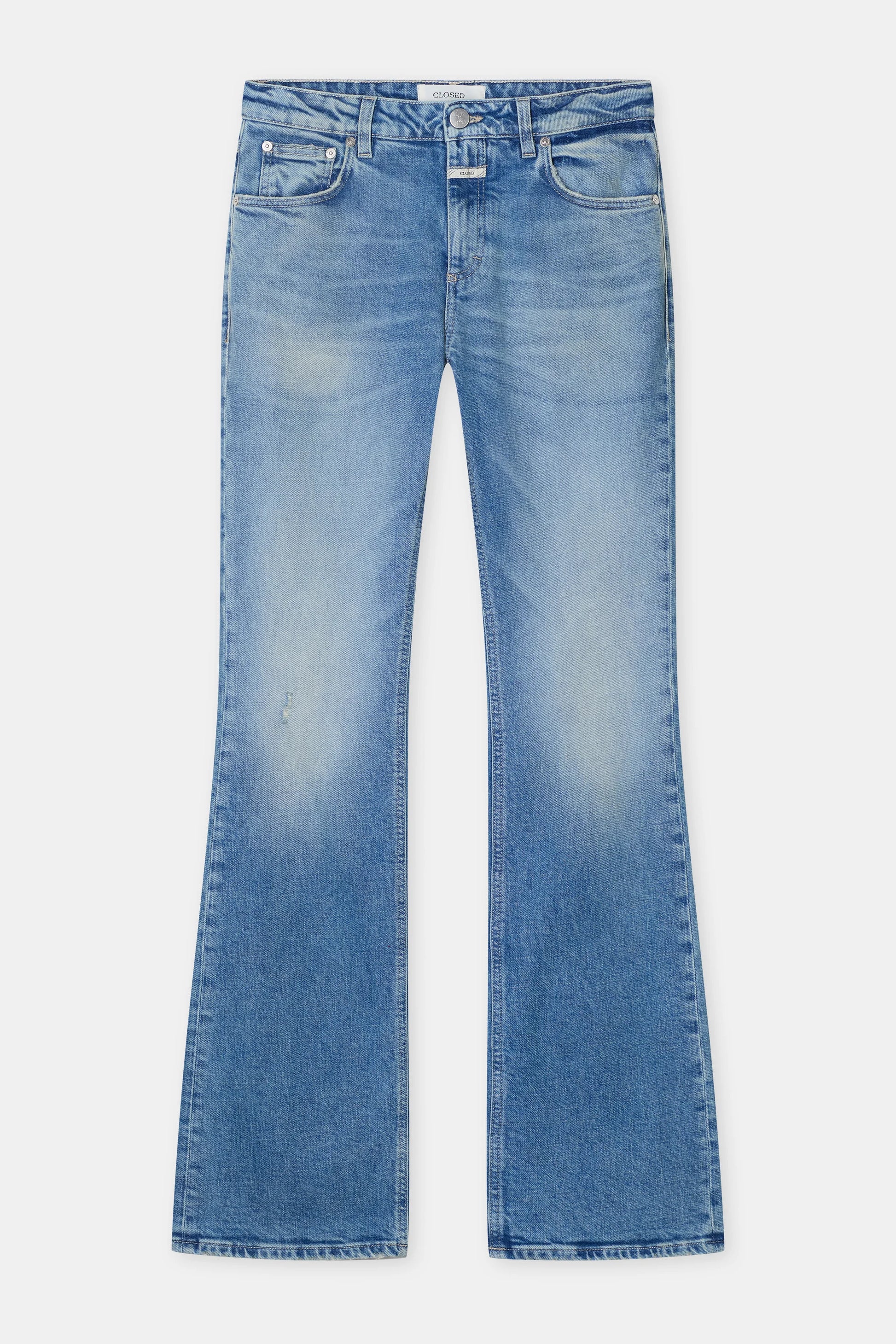 Closed Flared Jeans - Jovanna