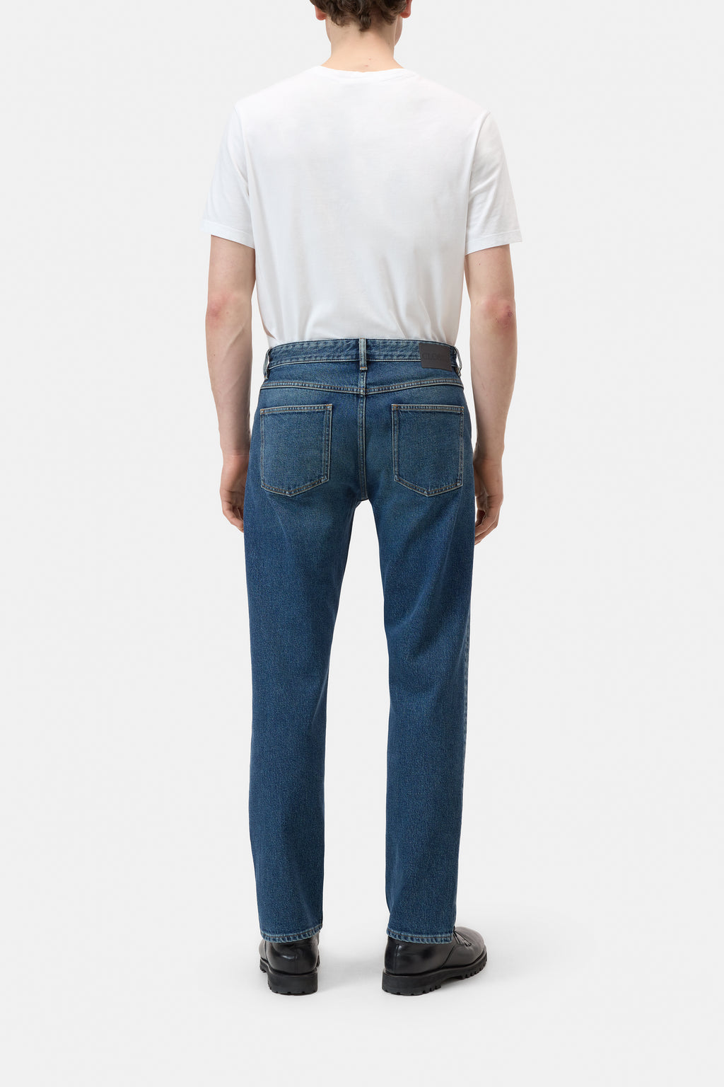 Closed Regular Jeans - Cooper True - Mid Blue