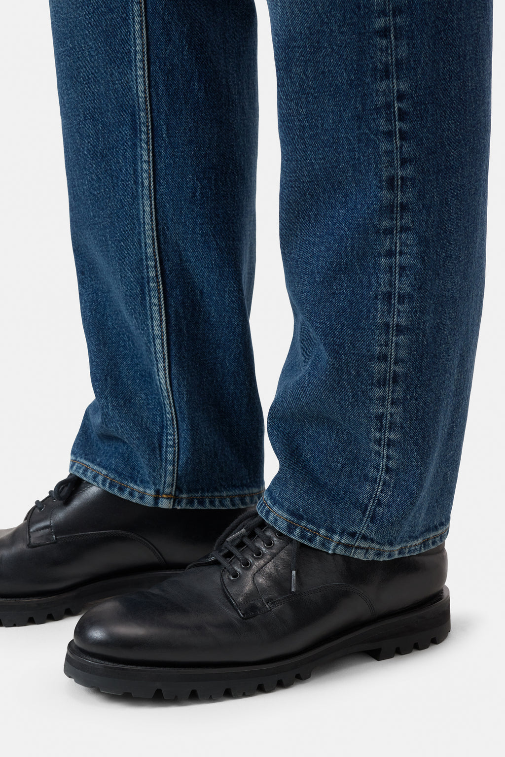 Closed Regular Jeans - Cooper True - Mid Blue