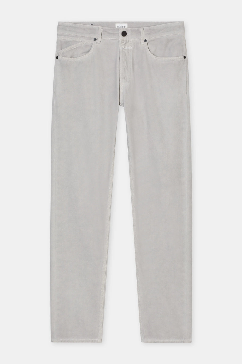 Closed Cooper True - Mud Grey