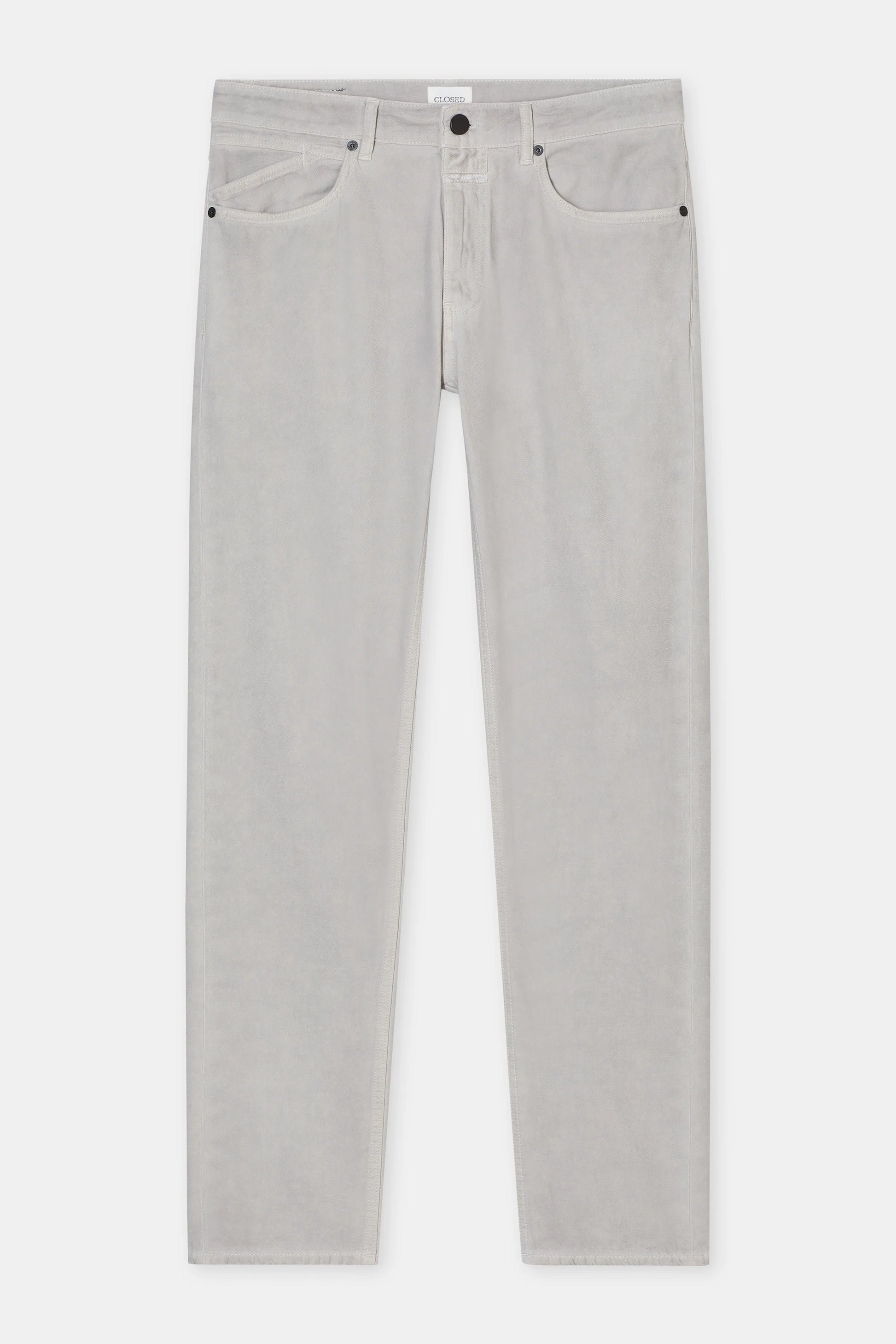Closed Cooper True - Mud Grey