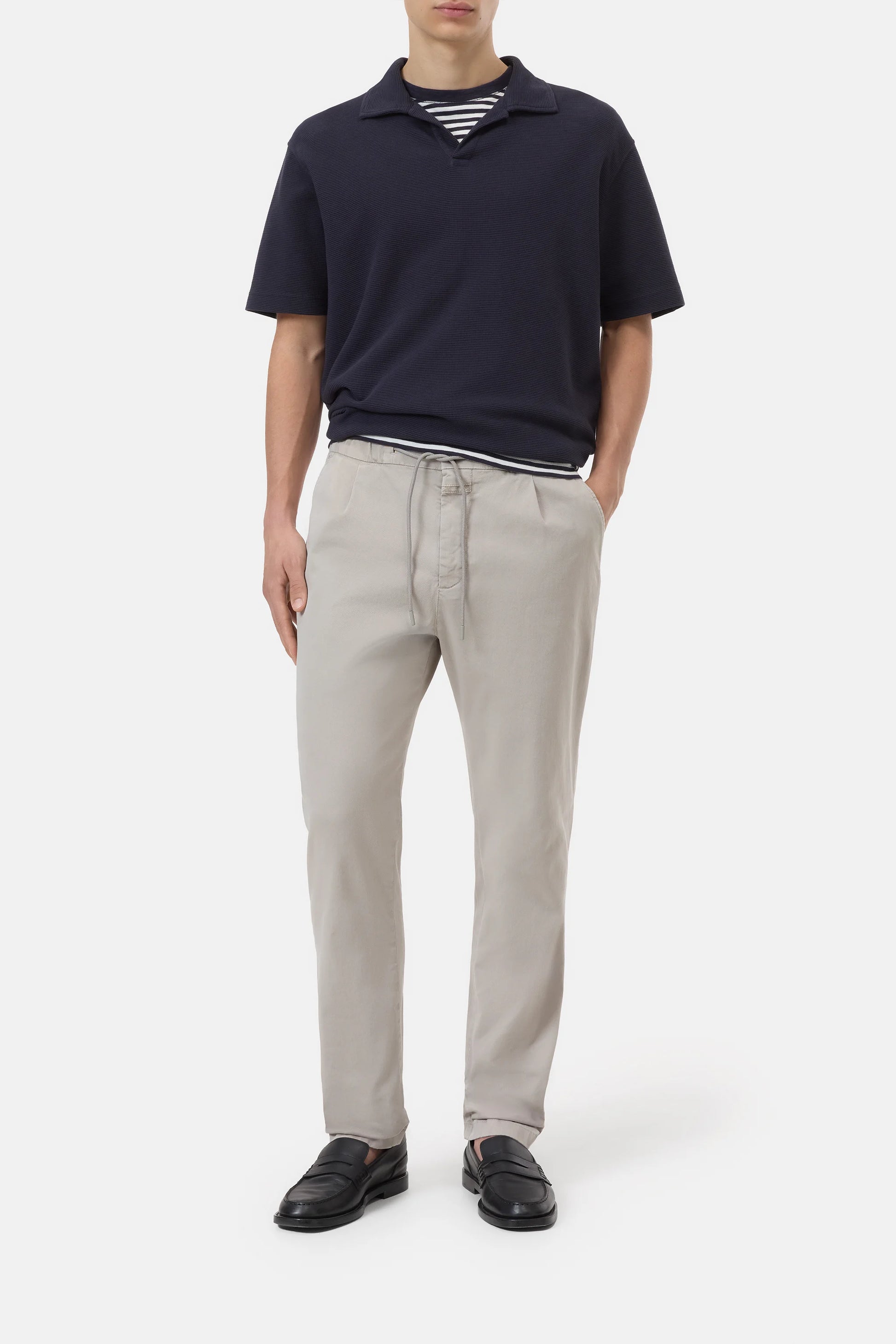Closed Regular Pants - Vigo Tapered