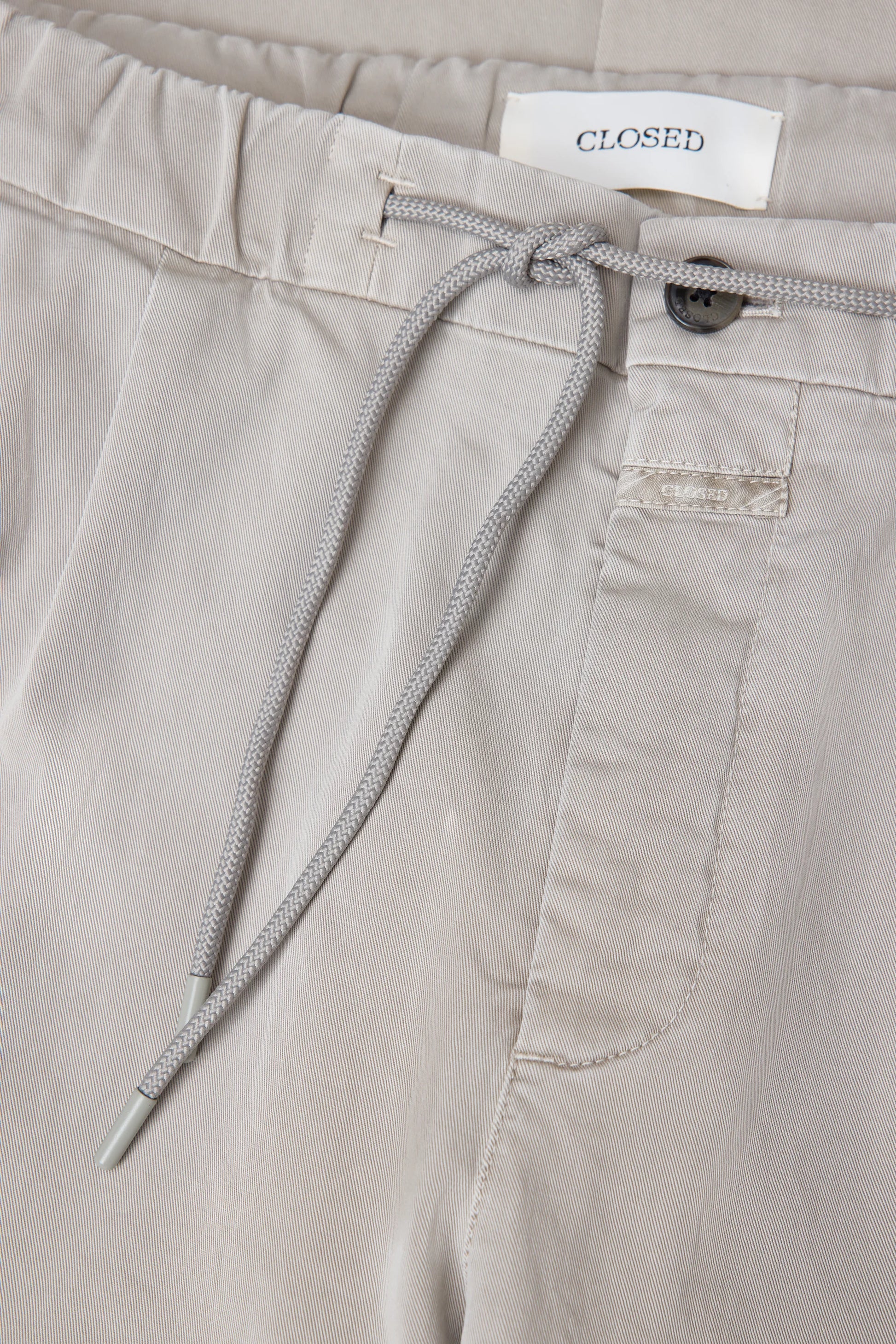 Closed Regular Pants - Vigo Tapered