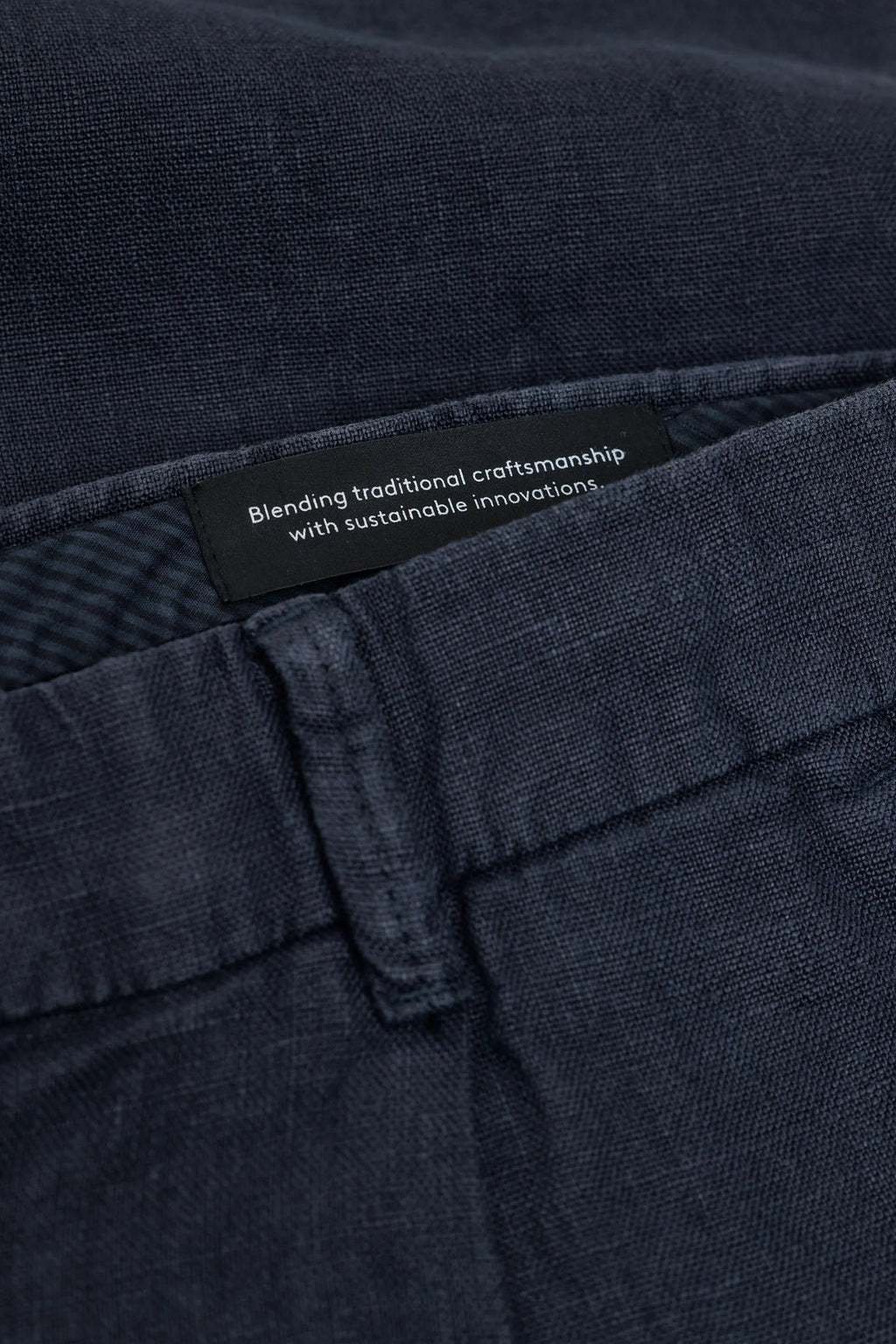 Closed Regular Pants - Vigo Tapered - Magma Black