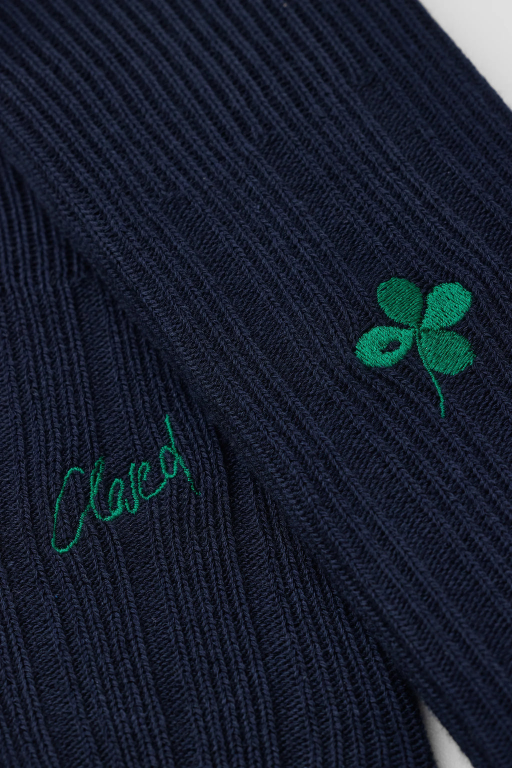 Closed Organic Cotton Socks - Dark Night