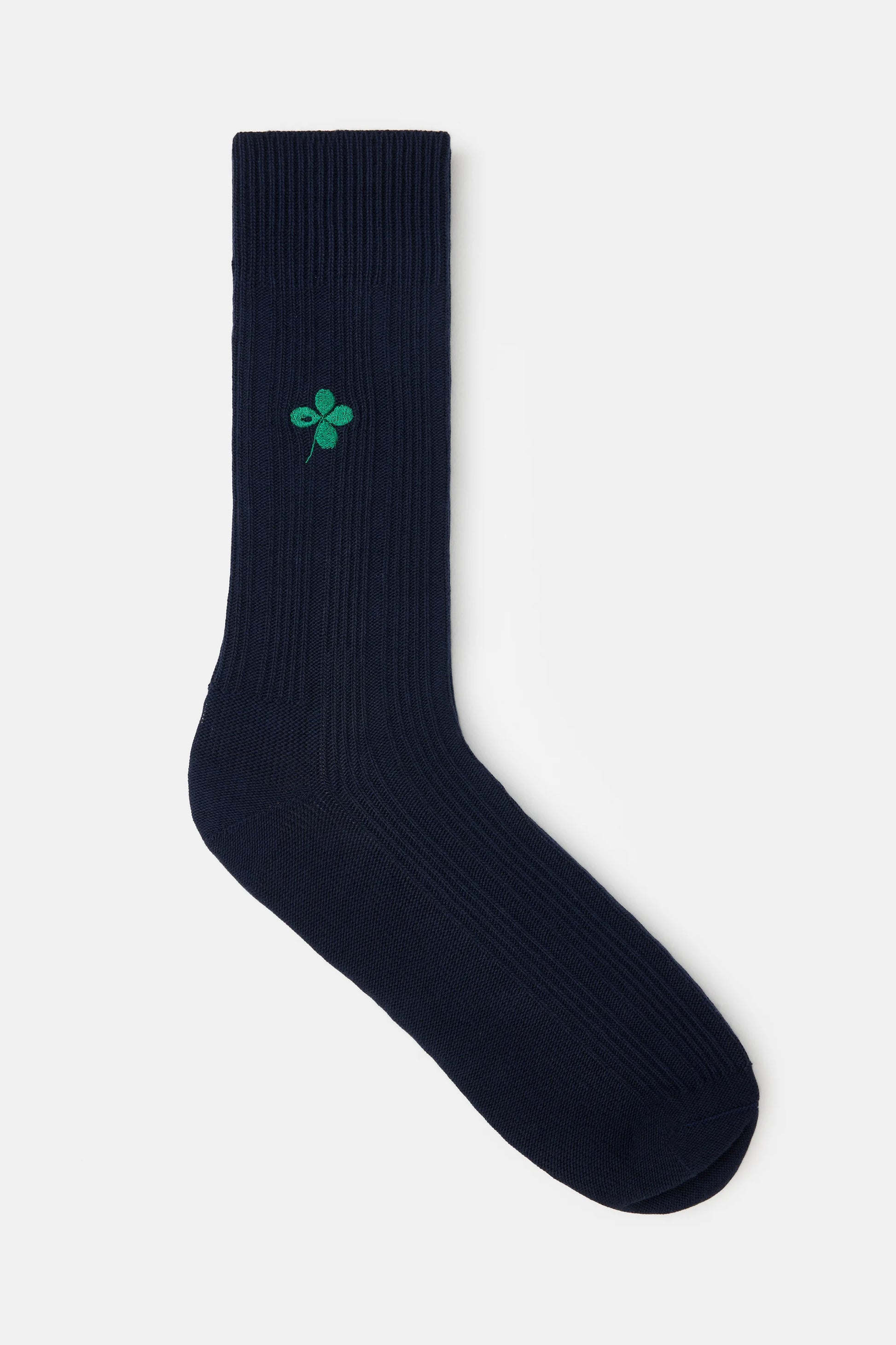 Closed Organic Cotton Socks - Dark Night