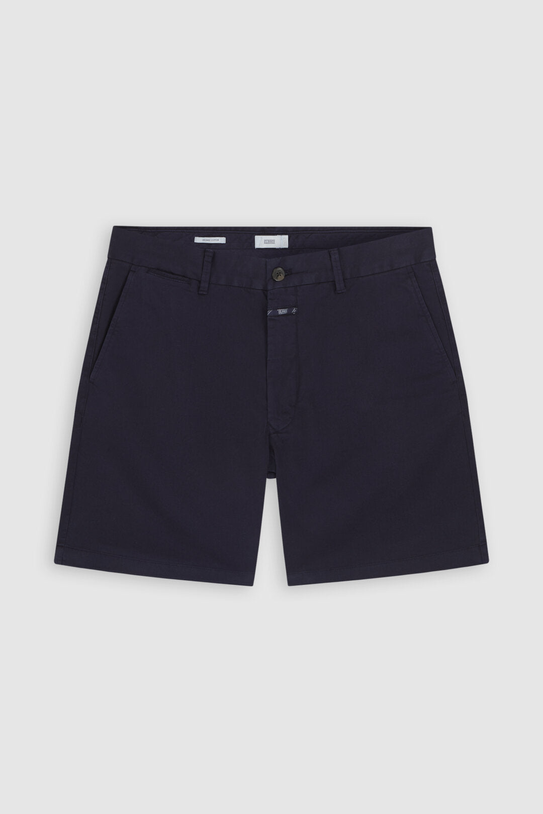 Closed Chino Shorts - Dark Night