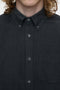 CLOSED Corduroy Shirt- Midnight Blue