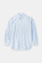 CLOSED Formal Army Shirt - Columba Blue