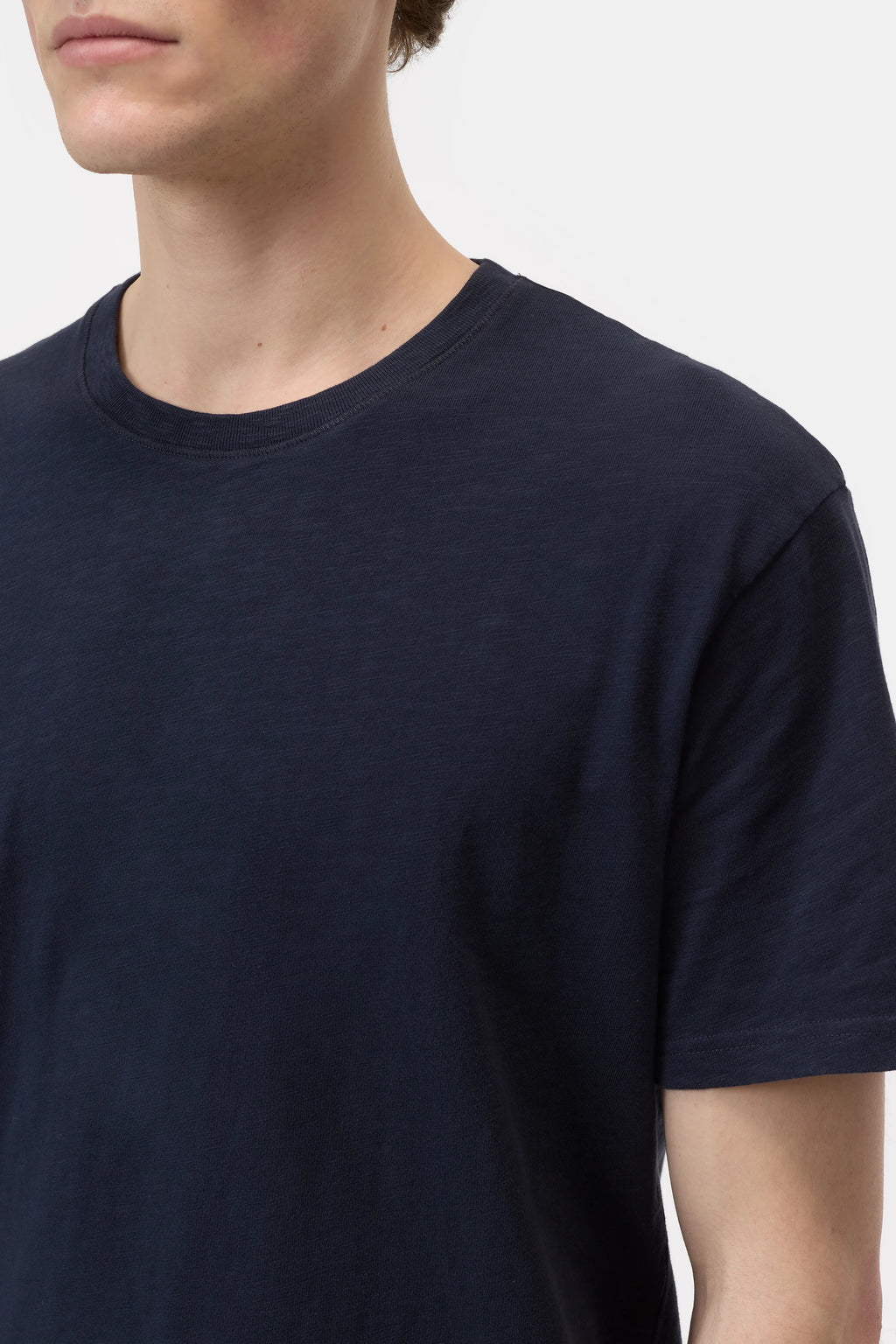 Closed T-shirt  - Dark Night